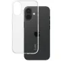 PanzerGlass™ CARE Transparent Cover iPhone 16 1441