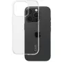 PanzerGlass™ CARE Transparent Cover iPhone 16 Pro 1442