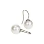 Blomdahl Pendant Pearl Øredobber Titanium 15-1238-59