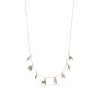 Mads Z Papageno Precious Stone Halskjede Gull 1524080