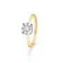Diamond Dream Ring Gull 0,325 ct. 1541201