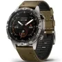 Pre-owned Garmin MARQ Adventurer Gen 2 010-02648-31