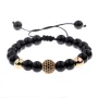 Auxere Gem Armbånd Stein KXD0258