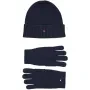 Tommy Hilfiger Essential Beanie & Hansker AM0AM10490DW6