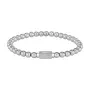 Lacoste Matchpoint Armbånd Rustfritt Stål 2040667