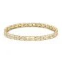 Lacoste Metropole Armbånd Rustfritt Stål 2040671
