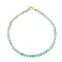 STINE A Jewelry Cherie Bon Bon Halskjede Gullforgylt sølv 2063-02-OS