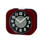 Seiko Clocks Vekkeklokke QHE206R