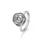 Mads Z Rosalie Ring Sølv 2140158