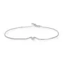 Sparv Together Armbånd Sølvforgylt Messing 2150201