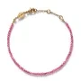 ANNI LU Pink Mood Armbånd 262-10-09