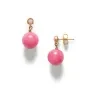 ANNI LU Ball Earrings Øredobber 262-30-65