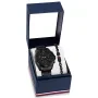 Tommy Hilfiger Giftset Armbånd Rustfritt Stål 2770249