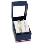 Tommy Hilfiger Giftset Armbånd Rustfritt Stål 2770250