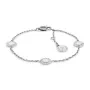Tommy Hilfiger Mini Crystals Armbånd Rustfritt Stål 2780904