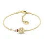 Tommy Hilfiger Holiday Armbånd Gullforgylt Rustfritt Stål 2781077