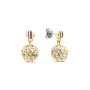 Tommy Hilfiger Holiday Øredobber Gullforgylt Rustfritt Stål 2781079