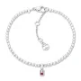 Tommy Hilfiger Tennis Bracelet Armbånd Rustfritt Stål 2781092