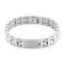 Tommy Hilfiger Oxford Armbånd Rustfritt Stål 2790731