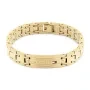 Tommy Hilfiger Oxford Armbånd Gullforgylt Rustfritt Stål 2790733