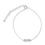 STINE A Jewelry Wow Mom Armbånd Sølv 3192-00-OS