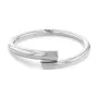 Calvin Klein CK Spiral Armbånd Rustfritt Stål 35000762