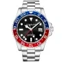 Stührling Swiss Auardiver GMT 3965.2