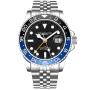 Stührling Swiss Aquadiver GMT 3968.1