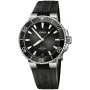 ORIS Aquis Date Cal. 400 41,5mm 40077694154RS