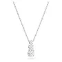 Swarovski Stilla Attract pendant Halskjede Rustfritt Stål 5414970