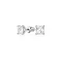 Swarovski Stilla Attrract Stud Øredobber Rustfritt Stål 5430365