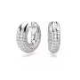Swarovski Dextera Hoop Øredobber Metal 5618306