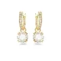 Swarovski Stilla Drop Øredobber Rustfritt Stål 5638802