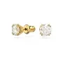 Swarovski Stilla Stud Øredobber Rustfritt Stål 5642595