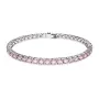 Swarovski Matrix Tennis Armbånd Metal 5648930
