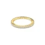 Swarovski Matrix Vittore Ring Rustfritt Stål 5655703