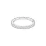 Swarovski Matrix Vittore Ring Rustfritt Stål 5656299