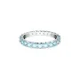 Swarovski Matrix Ring Rustfritt Stål 5658668