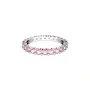 Swarovski Matrix Ring Rustfritt Stål 5658852
