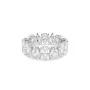Swarovski Matrix Vittore Ring Metal 5689468