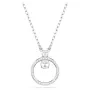 Swarovski Constella Halskjede Rustfritt Stål 5692261