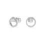 Swarovski Constella Stud Øredobber Rustfritt Stål 5692262