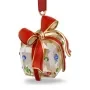Swarovski Holiday Cheers Gift Ornament 5701518 