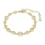 Swarovski Imber Armbånd Metall forgylt 5705471