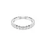 Swarovski Matrix Vittore Ring Rustfritt Stål 5705603