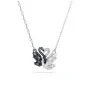 Swarovski Swan Halskjede Metal 5705721