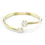 Swarovski Imber Armbånd Metall forgylt 5714314
