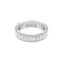 Swarovski Matrix Ring Rustfritt Stål 5714333
