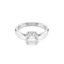 Swarovski Stilla Cocktail Ring Rustfritt Stål 5717939