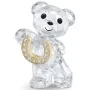 Swarovski Kris Bear Lucky Horseshoe 5720459